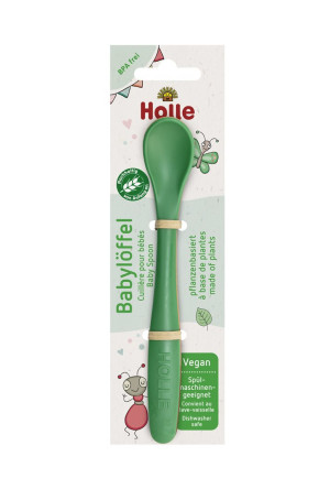 Holle Babylöffel - 3 Stk