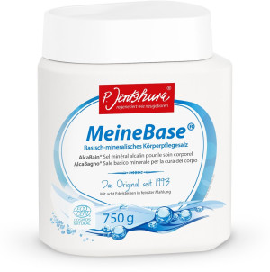 Jentschura Meine Base Dose - 750g