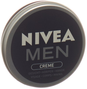 Nivea MEN Creme - 30 ml