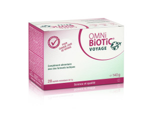 Omni-Biotic Reise - 28x5 g