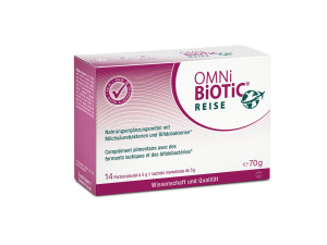 Omni-Biotic Reise - 14x5 g