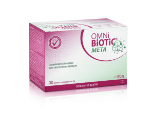 Omni-Biotic Meta - 30x3g