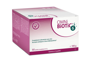 Omni-Biotic 6 - 60x3g Sachets
