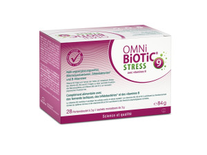 Omni-Biotic Stress mit B-Vitaminen - 28 Sachets