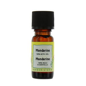 Herboristeria Mandarine - ätherisches Öl - 10ml