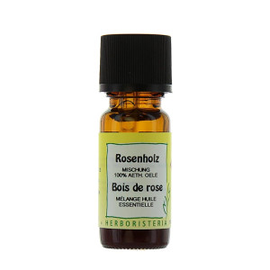 Herboristeria Rosenholz - ätherisches Öl - 10ml