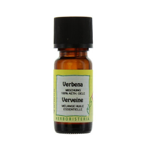 Herboristeria Verbena - ätherisches Öl - 10ml