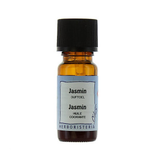Herboristeria Jasmin - Duft-Öl - 10ml