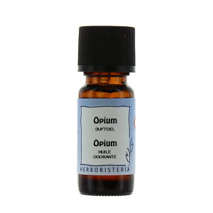 Herboristeria Opium - Duft-Öl - 10ml