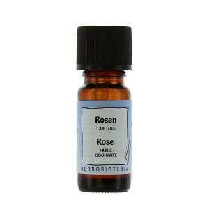 Herboristeria Rosen - Duft-Öl - 10ml