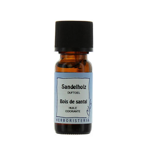 Herboristeria Sandelholz - Duft-Öl - 10ml