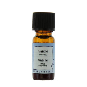 Herboristeria Vanille - Duft-Öl - 10ml