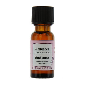 Herboristeria Ambiance - Duft-Öl-Mischung - 15ml