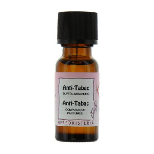 Herboristeria Anti-Tabac - Duft-Öl-Mischung - 15ml