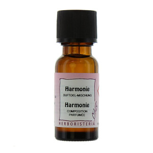 Herboristeria Harmonie - Duft-Öl-Mischung - 15ml
