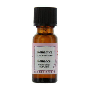Herboristeria Romantica - Duft-Öl-Mischung - 15ml