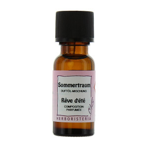 Herboristeria Sommertraum - Duft-Öl-Mischung - 15ml