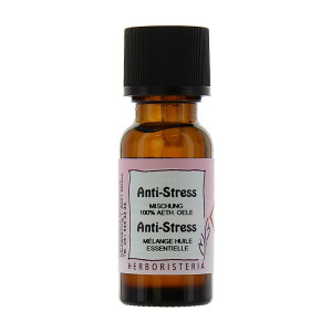 Herboristeria Anti-Stress - ätherisches Öl - 15ml