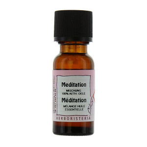 Herboristeria Meditation - ätherisches Öl - 15ml
