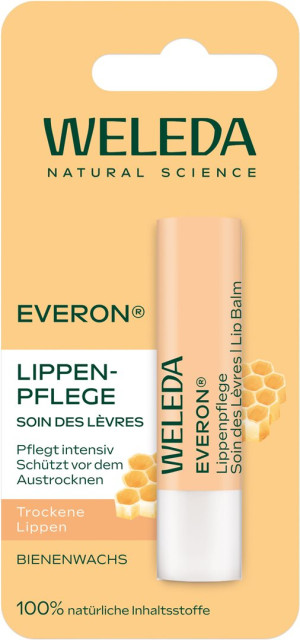 Weleda Everon Lippenpflege - 4.8g