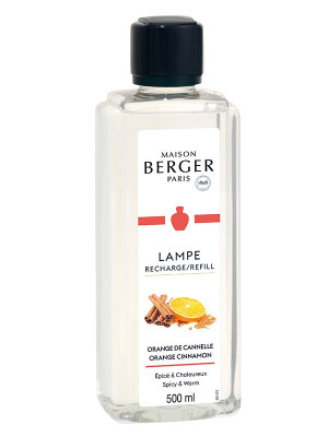 Maison Berger Duft - Orange de Cannelle - 500ml