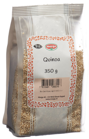 Holle Quinoa bio - 350g