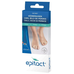 Epitact Digitubes Gr. M - 10 cm