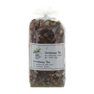 Herboristeria Christmas-Tee - der Beliebteste - 200g