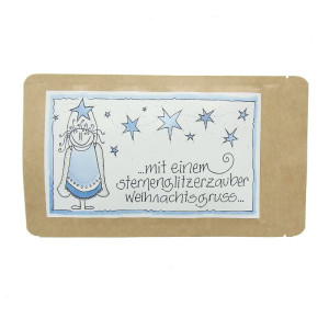 Herboristeria Teegrüsse - Weihnachten - 50g