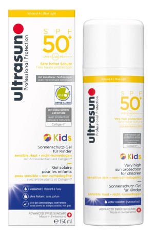 Ultrasun Kids SPF 50+ - 150ml