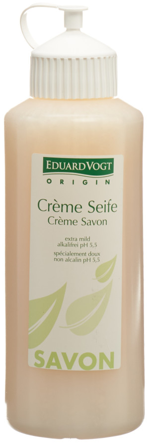 Eduard Vogt ORIGIN Crème-Seife - 1000ml