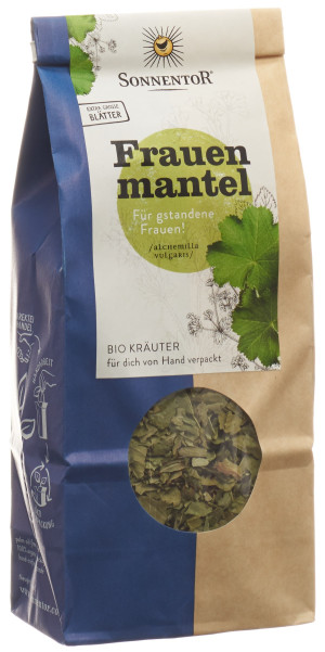 Sonnentor Frauenmantel Tee - 40g