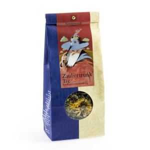 Sonnentor Zaubertrunk Tee offen - 50g