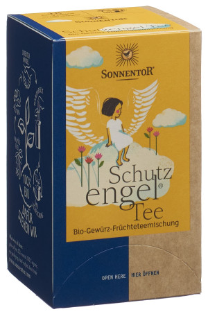 Sonnentor Schutzengel-Tee - 18 Stk.