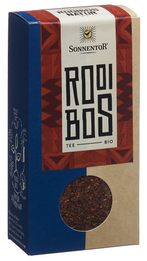 Sonnentor Rooibos Tee - 100g
