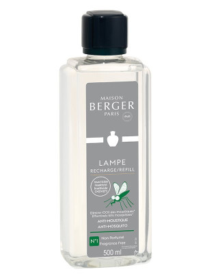Maison Berger Duft - Anti Moustique neutral - 500ml