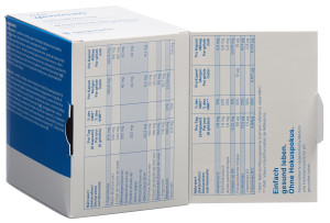 Epigenosan - Fettstoffwechsel - 180 Kaps.