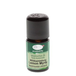 Aromalife Lemon Myrte Ätherisches Öl - 5ml