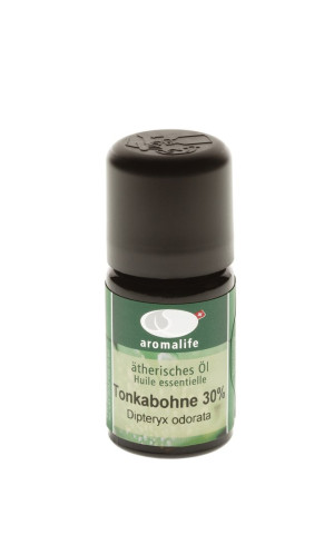 Aromalife Tonkabohne 30% Ätherisches Öl - 5 ml