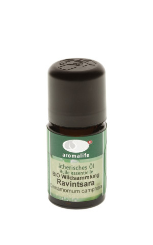 Aromalife Ravintsara Bio Ätherisches Öl - 5ml
