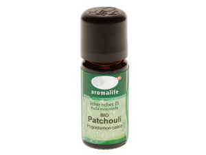 Aromalife Patchouli Ätherisches Öl - 5ml
