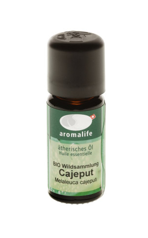 Aromalife Cajeput Ätherisches Öl - 10 ml