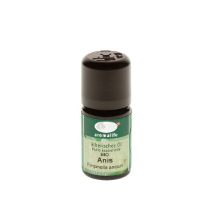 Aromalife Anis Ätherisches Öl - 5 ml