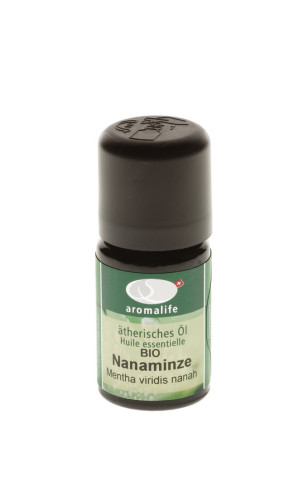 Aromalife Nanaminze Ätherisches Öl - 5ml
