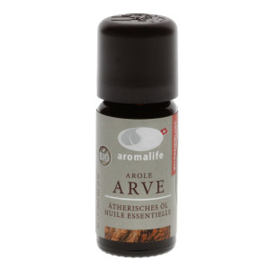 Aromalife Arve Ätherisches Öl Bio - 10ml