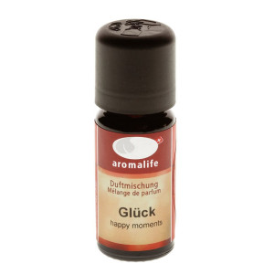 Aromalife Duftmischung Glück - 10ml