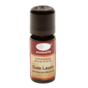 Aromalife Duftmischung Gute Laune - 10ml