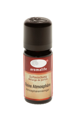 Aromalife Duftmischung Reine Atmosphäre - 10ml
