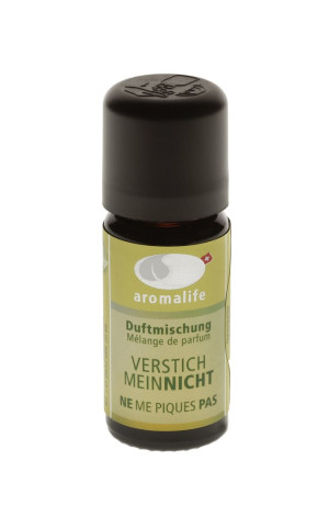 Aromalife VerstichMeinNicht Duftmischung - 10ml