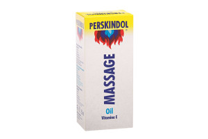 Perskindol Massage Oel - 250ml